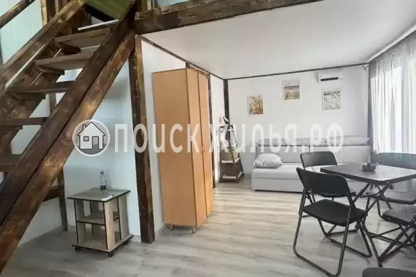 Частный сектор «Латифундия»