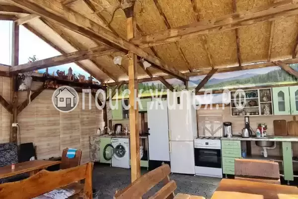 Частный сектор «Латифундия»