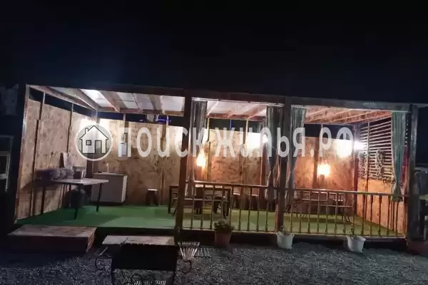 Частный сектор «Дом на Приморской»