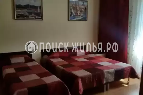 Отель «Рассвет-2»