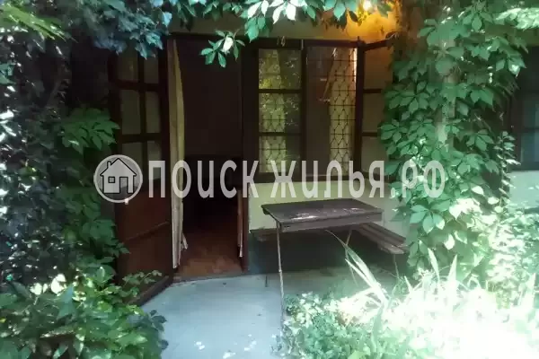 Частный сектор «Горка»