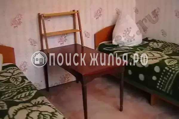 Частный сектор «Горка»