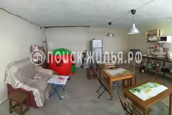 Частный сектор «Горка»