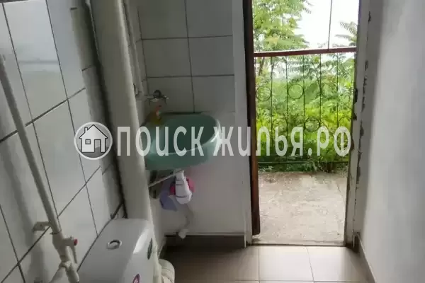 Частный сектор «Горка»