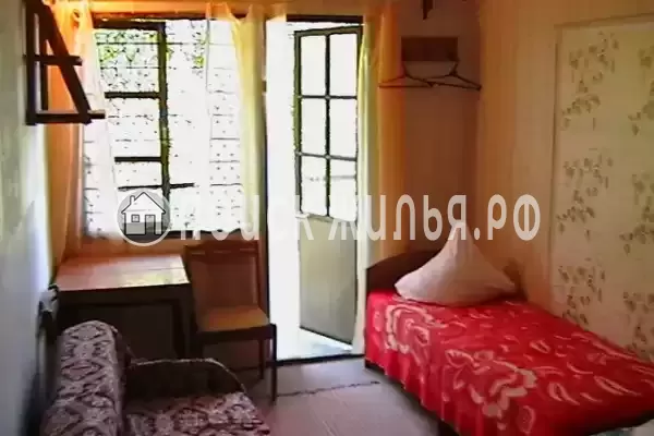 Частный сектор «Горка»