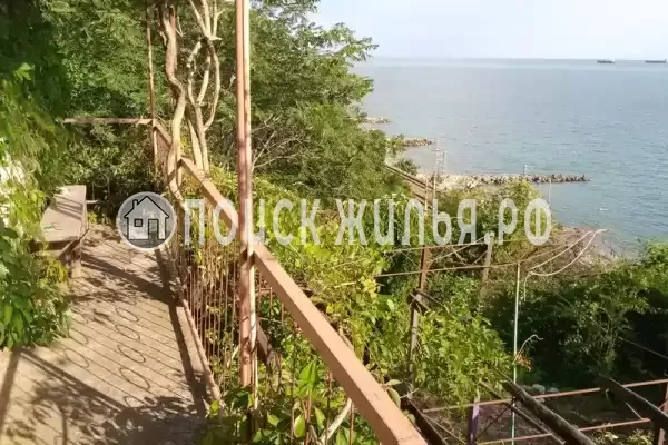 Частный сектор «Горка»