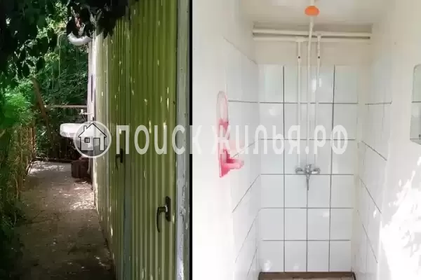 Частный сектор «Горка»