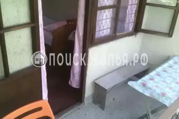 Частный сектор «Горка»