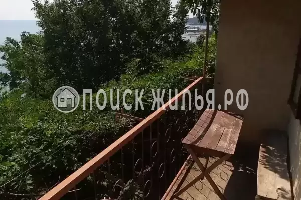 Частный сектор «Горка»