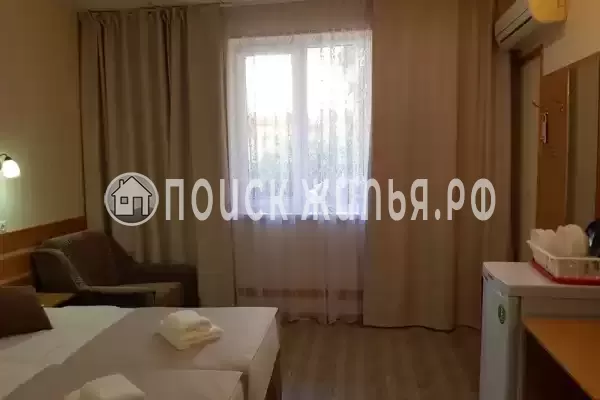 Отель «Астон»