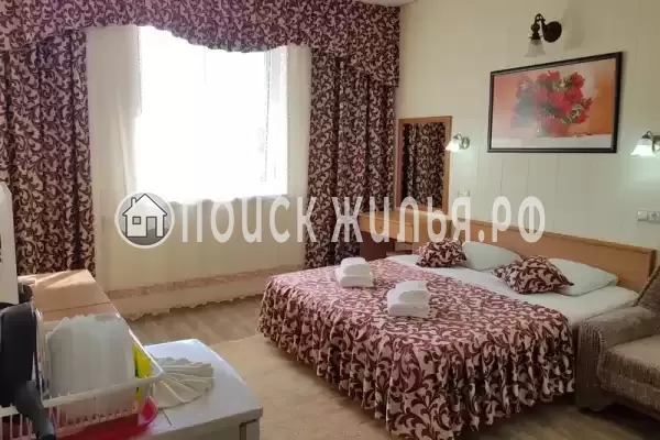 Отель «Астон»