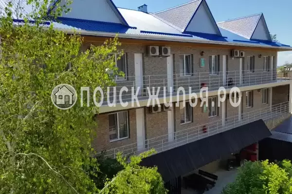 Отель «Астон»