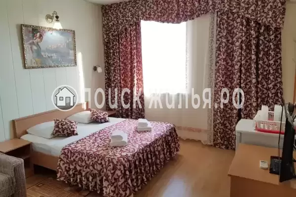 Отель «Астон»