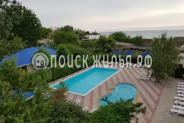 Отель «Астон»