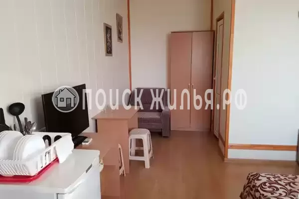 Отель «Астон»