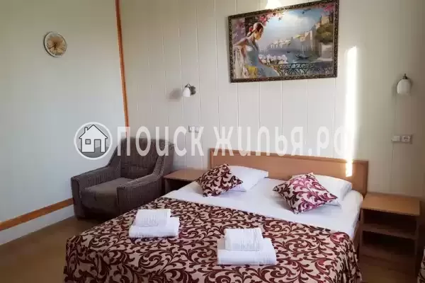 Отель «Астон»