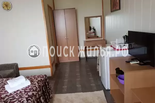 Отель «Астон»