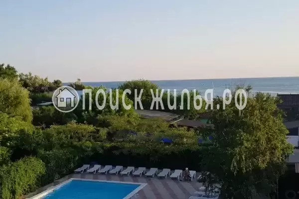 Отель «Астон»