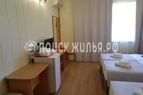 Отель «Астон»