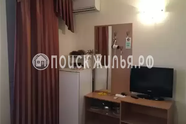 Отель «Астон»