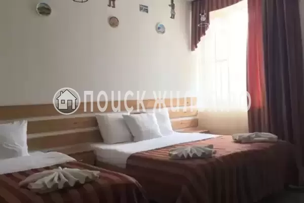 Отель «Астон»