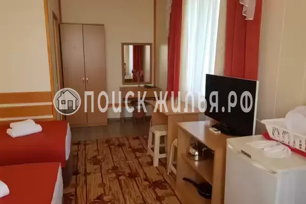 Отель «Астон»