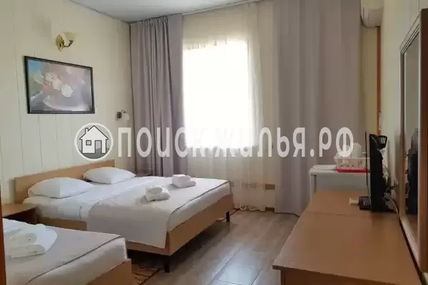 Отель «Астон»