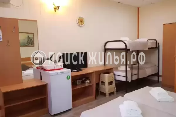 Отель «Астон»