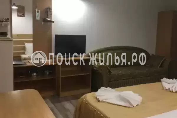 Отель «Астон»