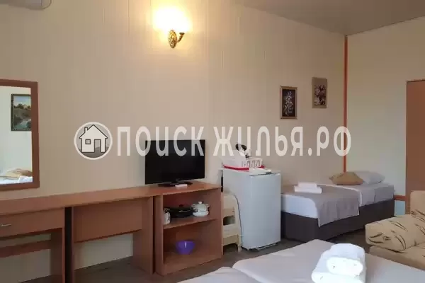 Отель «Астон»