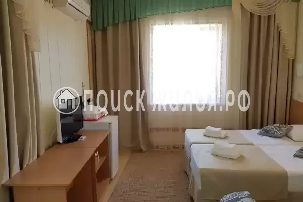 Отель «Астон»