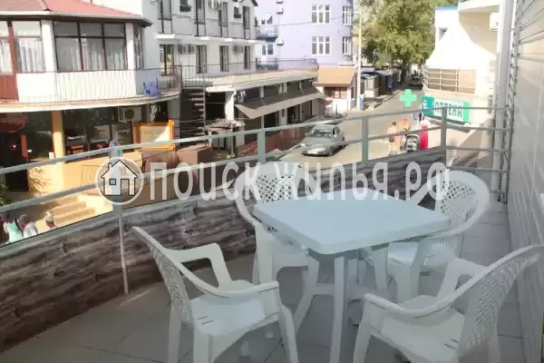 Отель «Астон»