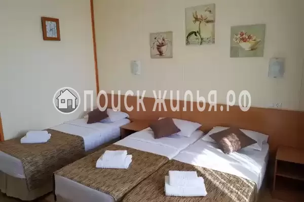 Отель «Астон»