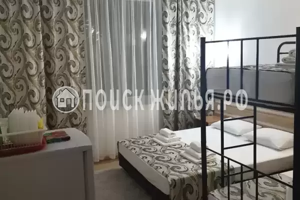 Отель «Астон»