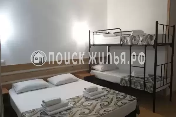 Отель «Астон»