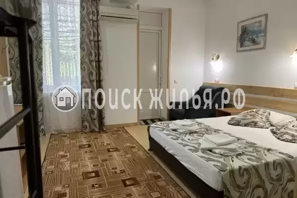 Отель «Астон»