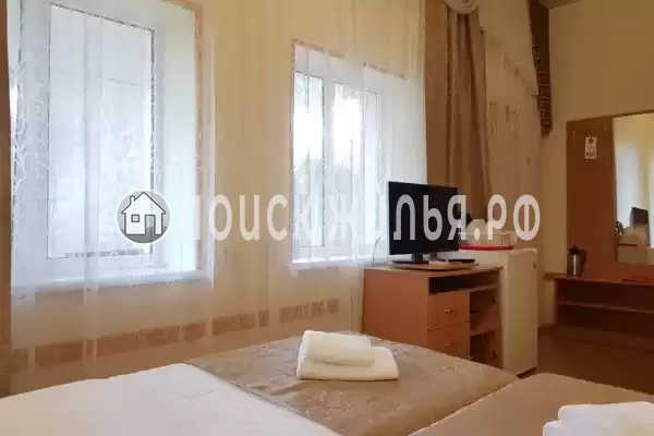 Отель «Астон»