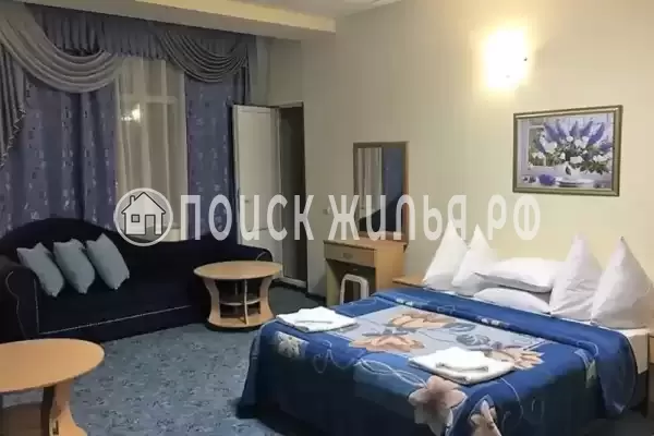 Отель «Астон»