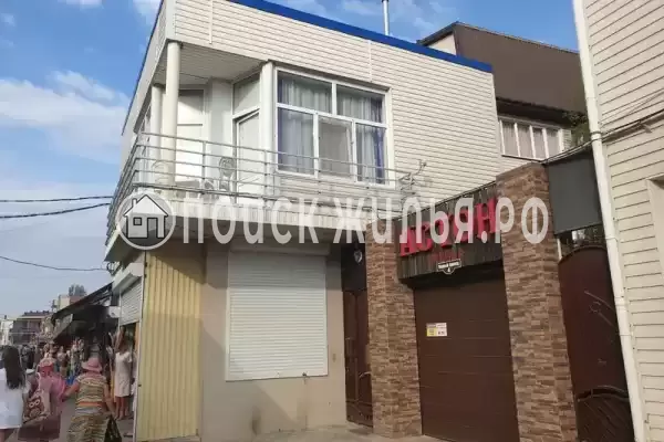 Отель «Астон»