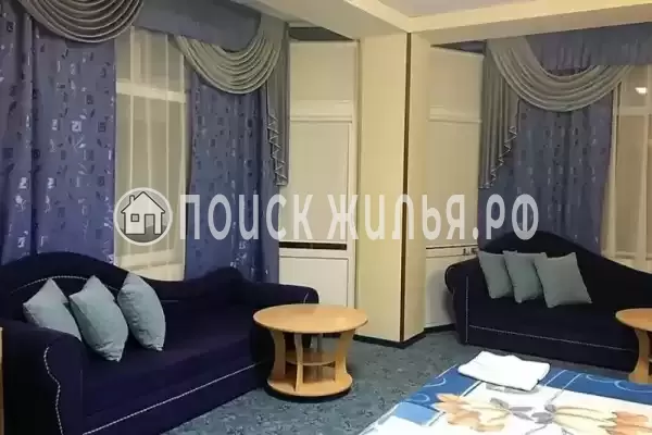 Отель «Астон»