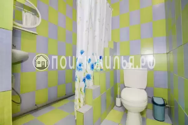 Частный сектор «Лилия»