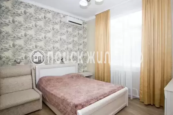 Частный сектор «Лилия»