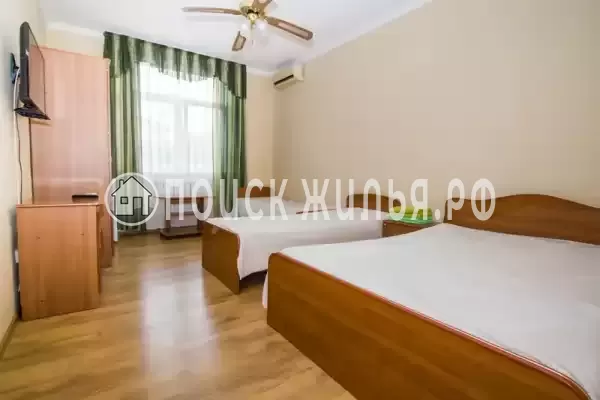 Частный сектор «Лилия»