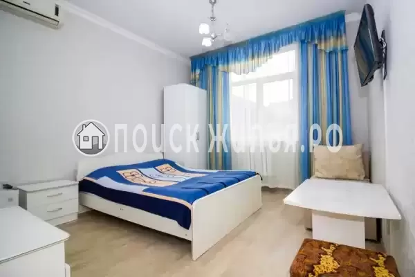 Частный сектор «Лилия»