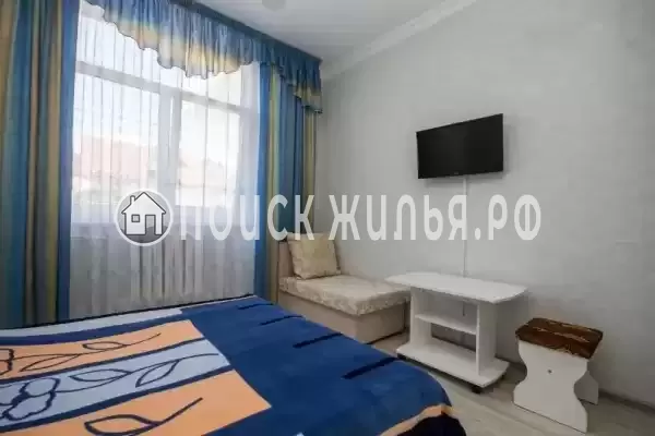 Частный сектор «Лилия»