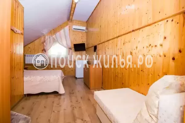 Частный сектор «Лилия»