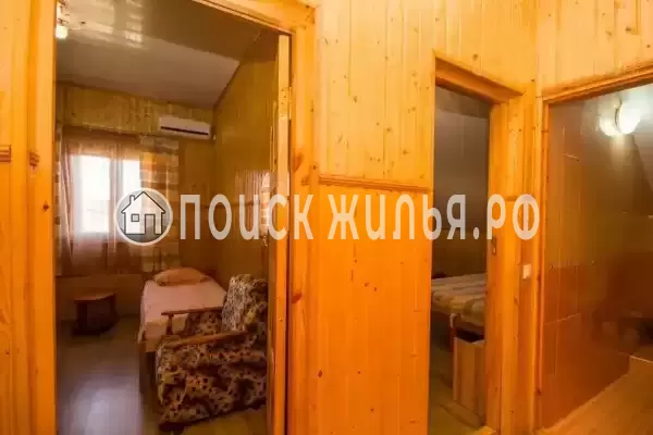 Частный сектор «Лилия»