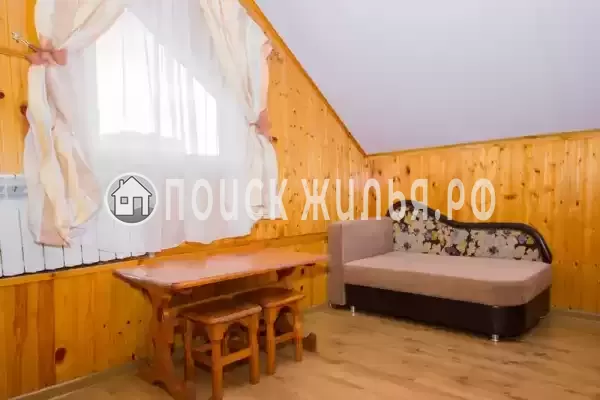 Частный сектор «Лилия»