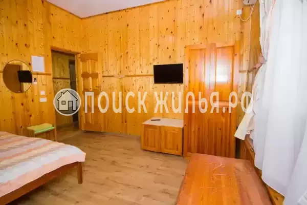 Частный сектор «Лилия»