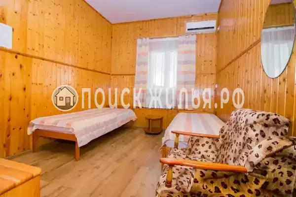 Частный сектор «Лилия»